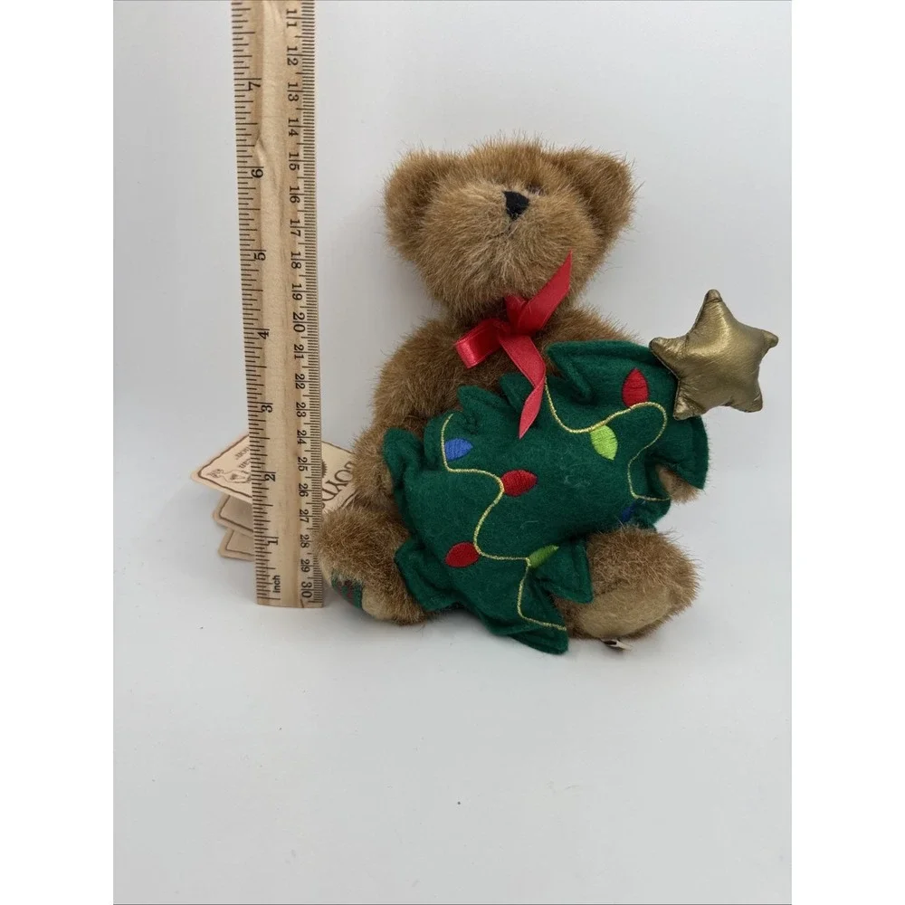 Boyds‎ Bears 